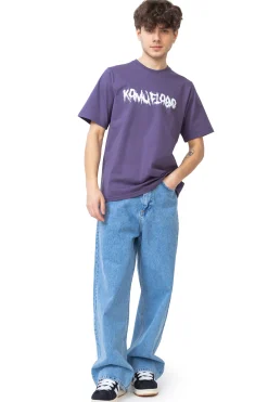T-shirty-Kamuflage Koszulka Abyss