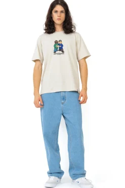 T-shirty-Kamuflage Koszulka Bad Neighbor