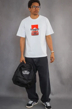 T-shirty-Kamuflage Koszulka Beemer 2.0