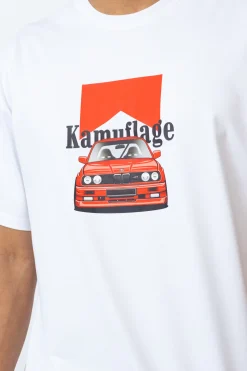 T-shirty-Kamuflage Koszulka Beemer 2.0