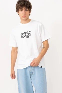 T-shirty-Kamuflage Koszulka Blurry