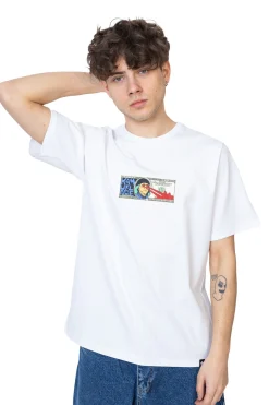 T-shirty-Kamuflage Koszulka Buckz