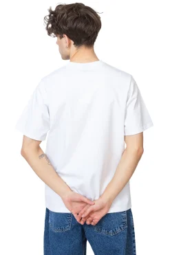 T-shirty-Kamuflage Koszulka Buckz