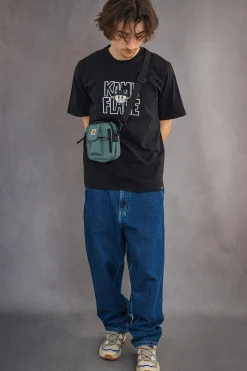 T-shirty-Kamuflage Koszulka Cashout