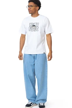 T-shirty-Kamuflage Koszulka Cashout