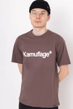 T-shirty-Kamuflage Koszulka Classic