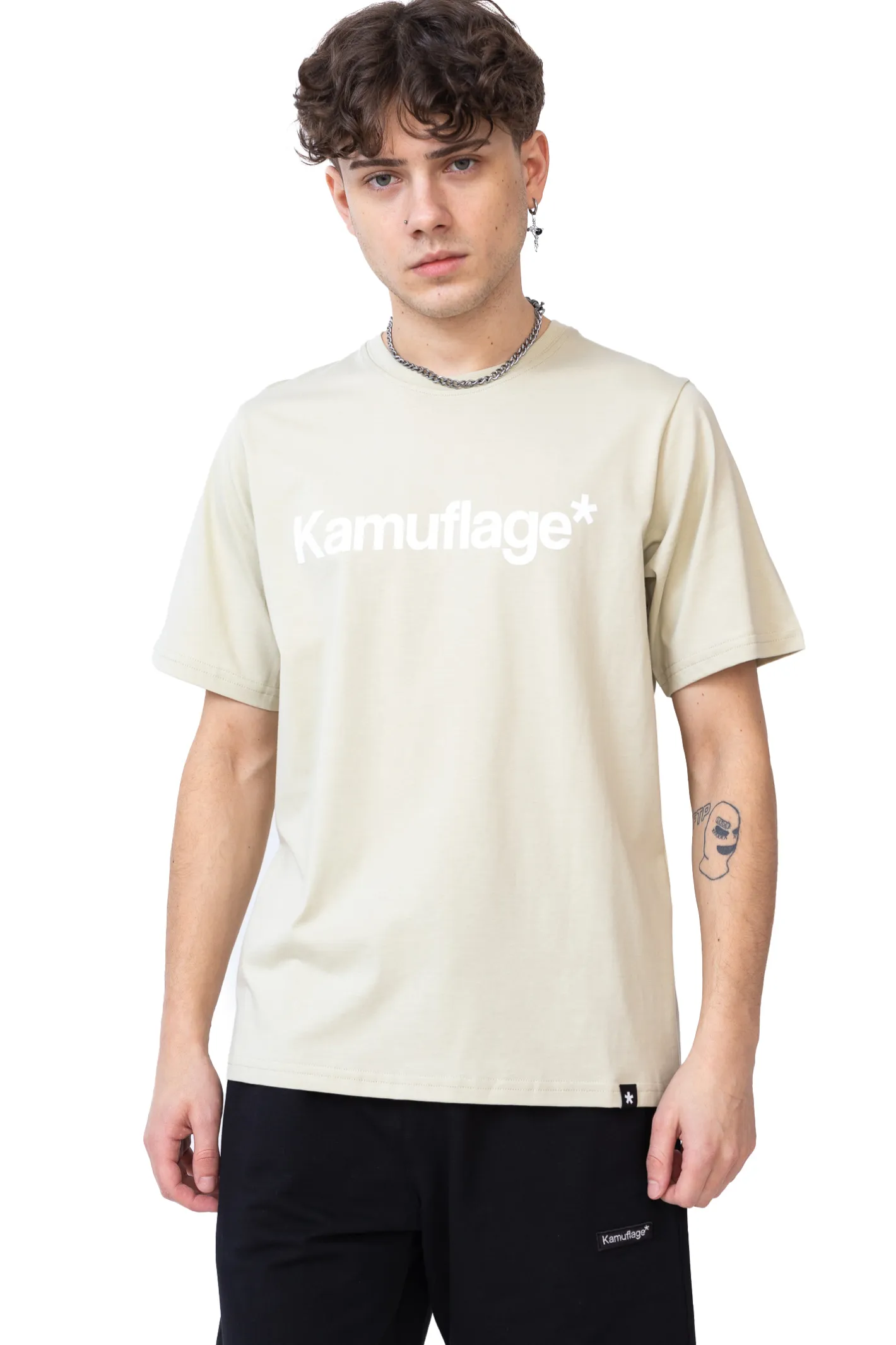 T-shirty-Kamuflage Koszulka Classic