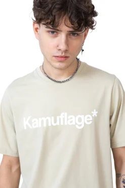 T-shirty-Kamuflage Koszulka Classic