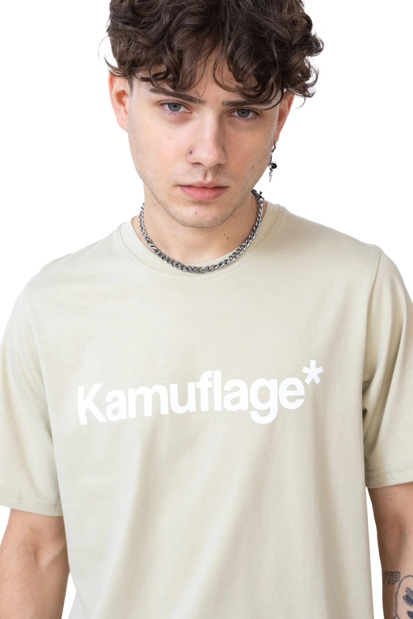 T-shirty-Kamuflage Koszulka Classic