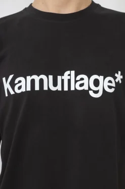T-shirty-Kamuflage Koszulka Classic