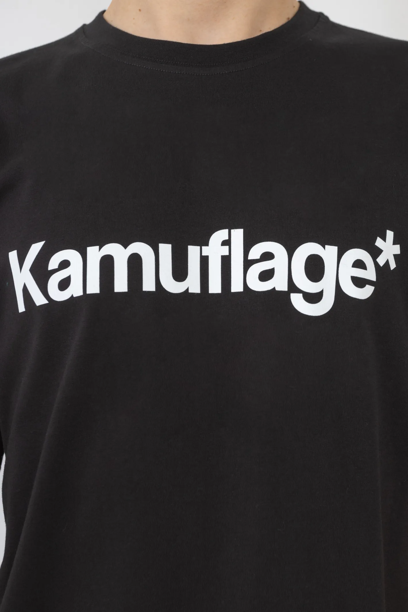 T-shirty-Kamuflage Koszulka Classic