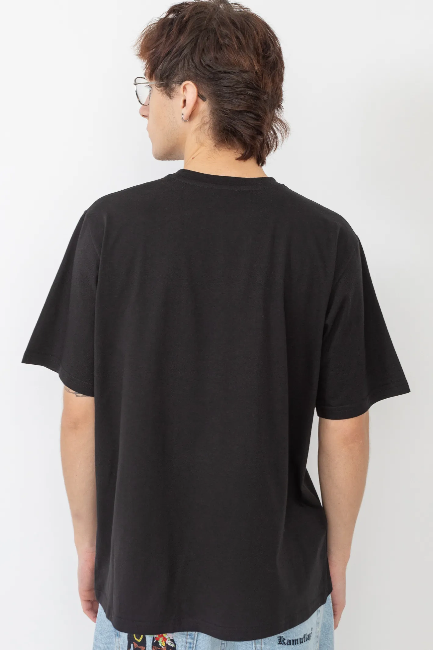 T-shirty-Kamuflage Koszulka Classic