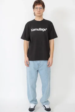 T-shirty-Kamuflage Koszulka Classic