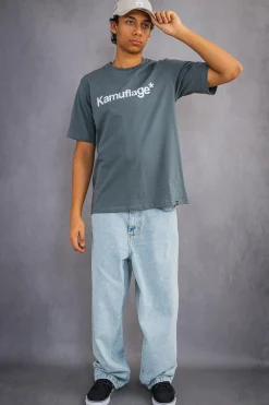 T-shirty-Kamuflage Koszulka Classic
