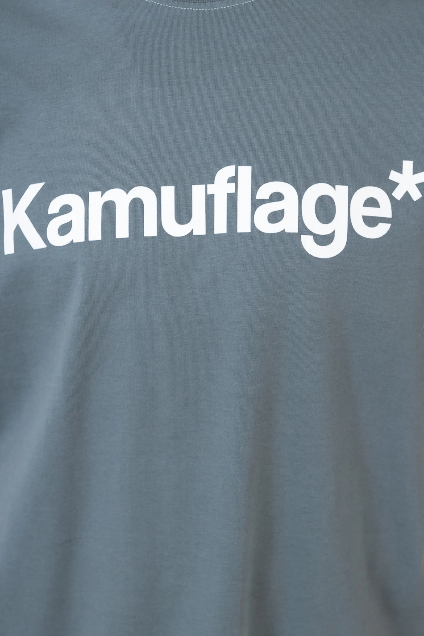 T-shirty-Kamuflage Koszulka Classic