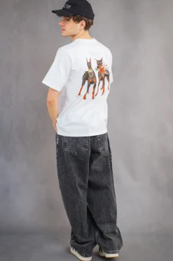 T-shirty-Kamuflage Koszulka DOBER$$$