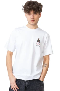 T-shirty-Kamuflage Koszulka DOBER$$$