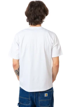 T-shirty-Kamuflage Koszulka Don't Die Alone