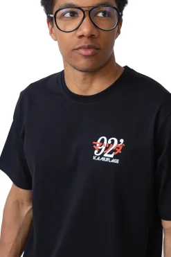 T-shirty-Kamuflage Koszulka Dorito