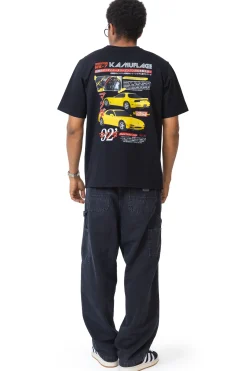 T-shirty-Kamuflage Koszulka Dorito