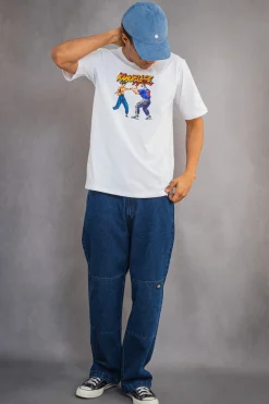 T-shirty-Kamuflage Koszulka Endgame