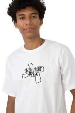 T-shirty-Kamuflage Koszulka Evidence