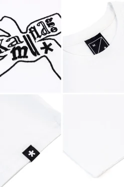 T-shirty-Kamuflage Koszulka Evidence