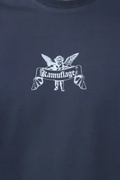 T-shirty-Kamuflage Koszulka Hellfire