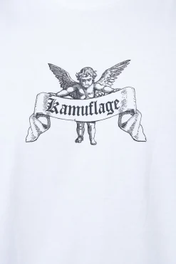 T-shirty-Kamuflage Koszulka Hellfire