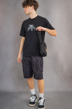 T-shirty-Kamuflage Koszulka Hellfire