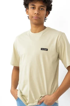 T-shirty-Kamuflage Koszulka Minilogo