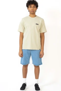 T-shirty-Kamuflage Koszulka Minilogo