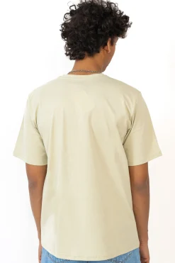 T-shirty-Kamuflage Koszulka Minilogo