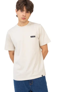 T-shirty-Kamuflage Koszulka Minilogo