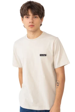 T-shirty-Kamuflage Koszulka Minilogo