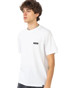 T-shirty-Kamuflage Koszulka Minilogo