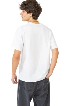 T-shirty-Kamuflage Koszulka Minilogo