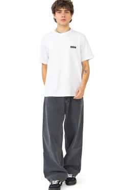 T-shirty-Kamuflage Koszulka Minilogo