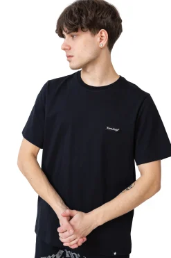 T-shirty-Kamuflage Koszulka Minilogo