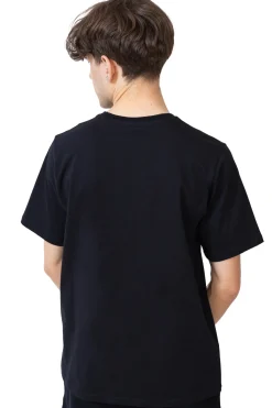 T-shirty-Kamuflage Koszulka Minilogo