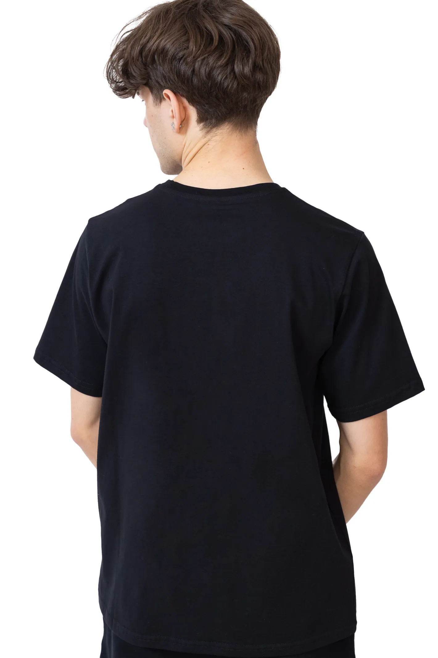 T-shirty-Kamuflage Koszulka Minilogo
