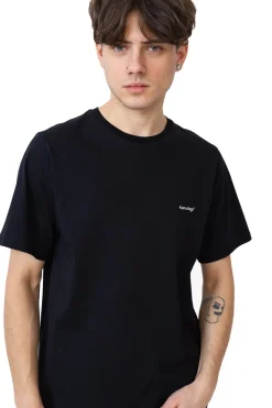 T-shirty-Kamuflage Koszulka Minilogo