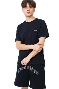 T-shirty-Kamuflage Koszulka Minilogo