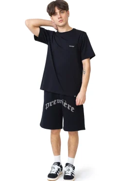 T-shirty-Kamuflage Koszulka Minilogo