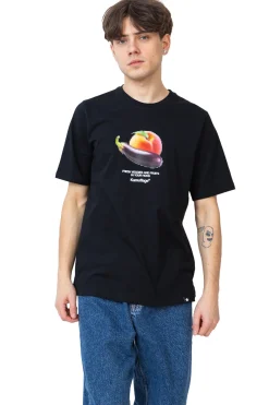 T-shirty-Kamuflage Koszulka NSFW