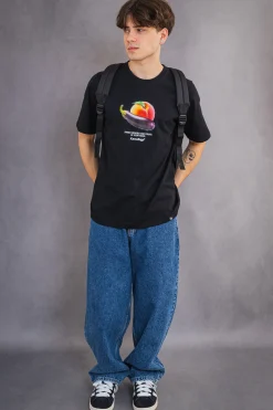 T-shirty-Kamuflage Koszulka NSFW