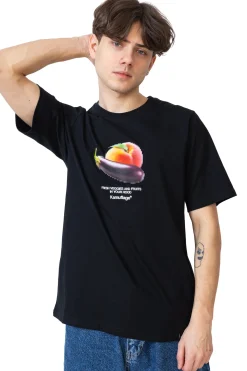 T-shirty-Kamuflage Koszulka NSFW