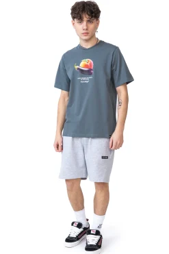 T-shirty-Kamuflage Koszulka NSFW