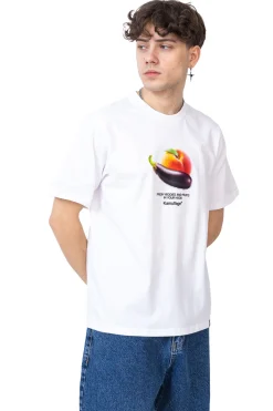 T-shirty-Kamuflage Koszulka NSFW
