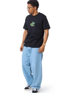 T-shirty-Kamuflage Koszulka Pull Up